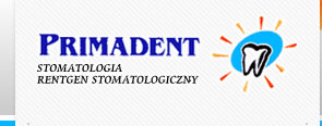 Primadent - strona gwna